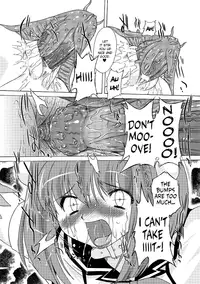 [Ohta Takeshi] Succubus Distortion! Ch.1-8 [English] [biribiri] [Digital]