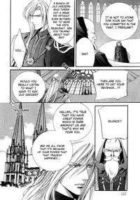 [Yamane Ayano] Crimson Spell Ch.01-25 and extras (Yaoi) [ENG]