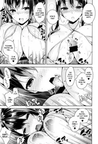 [Neet] Himitsudere - Secret Love Ch. 1-10 [English]