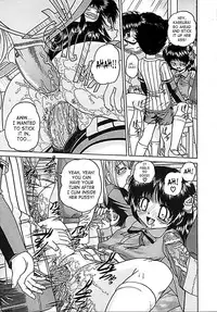 [Chunrouzan] Otomadachi - Friend [English] [SaHa]