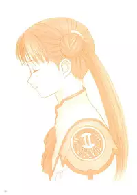 [T2 ART WORKS (Tony)] Foundation X COMPLITE (Uchuu no Stellvia)