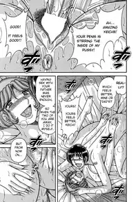 [Umino Sachi] Dare ni mo Ienai... Ch. 37 - Yorokobi no Asa | Morning Delight (COMIC Bazooka 2011-10) [English]