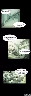 [Rigeng] House of Dolls Ch.0-7 (English) (YoManga) (Ongoing)