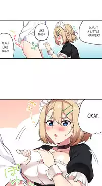 Committee Chairman, Didn't You Just Masturbate In the Bathroom? I Can See the Number of Times People Orgasm (Ch.1 - 24)[English](Ongoing)