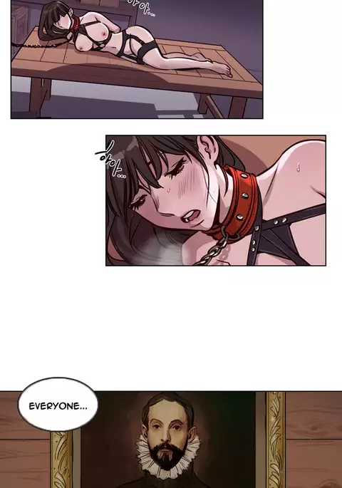 Atonement Camp Ch.1-47