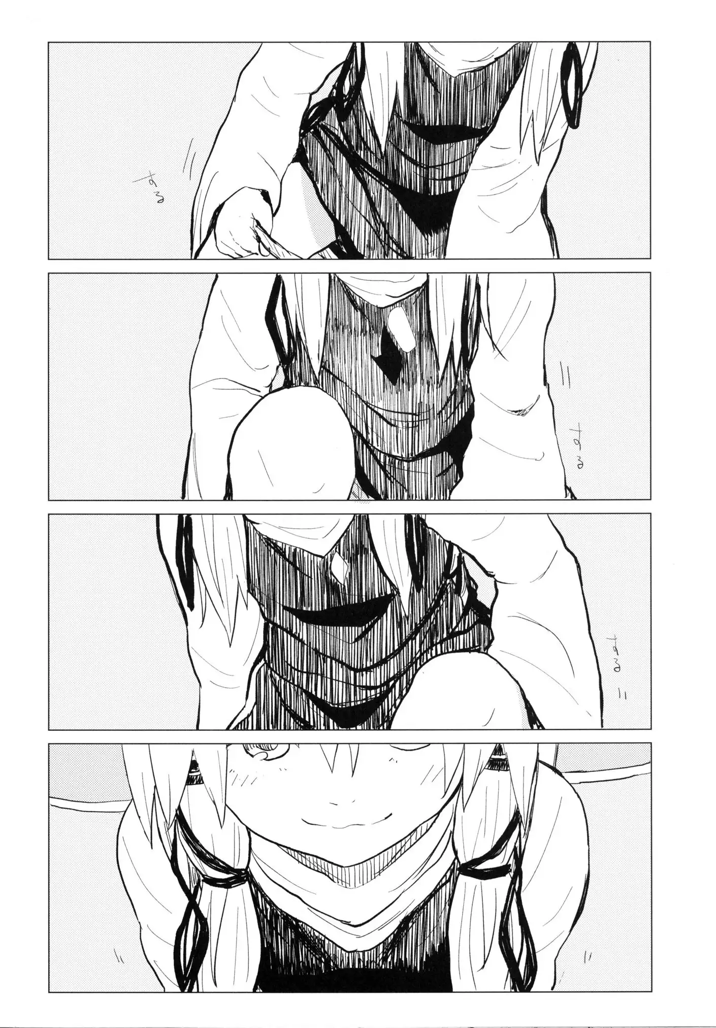 Being Spoiled by Suwa Nee-Chan...Ah!? Suwa Shota Extra Volume 5