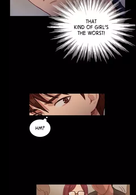 Scandal of the Witch Ch.1-32