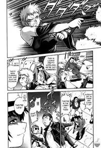 [Manabe Jouji] Makunouchi Deluxe 2 [English] [Soba-Scans]