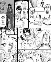 [TSF Mousou Chikusekijo (Minaduki Nanana, Kouji)] Yuutai no Mahoujin ~Anoko ni Hyoui Shite Kanojo to XXX~ [English]