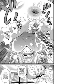 [John K. Pe-ta] Wakuwaku One-sans Ch. 1-5 [English] [_ragdoll]