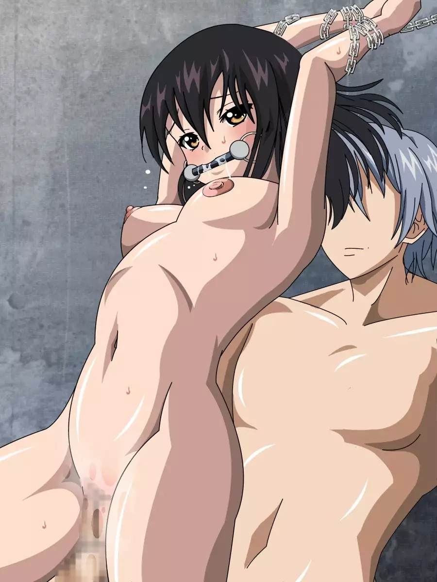 Himeragi Yukina to Love Love H suru CG Shuu II Shoten no Miko Hen