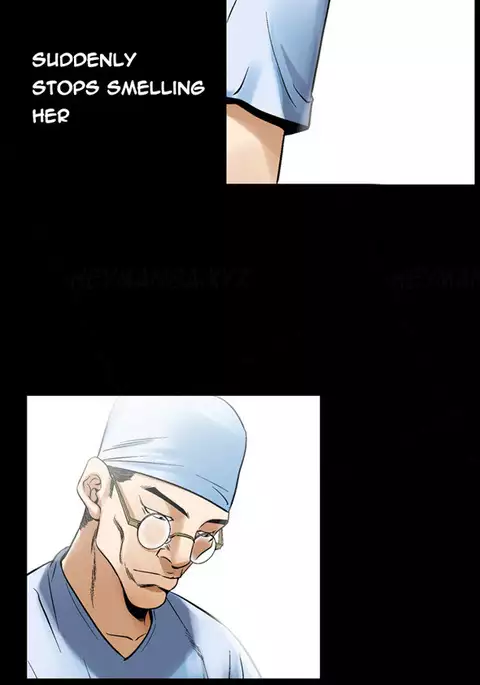 The Taste of Hands Ch.1-63