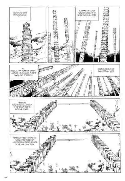 [Kago Shintarou] Princess of the Never Ending Castle (Hollow Press)