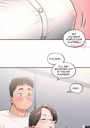 Sexercise Ch. 1-43