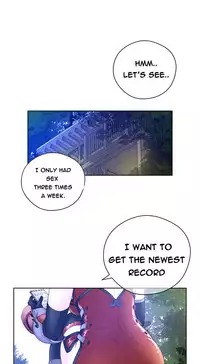 Perfect Half Ch.1-23 (English) (Ongoing)