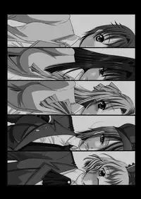 (C79) [Misaki Shoujokei. (Misaki Yuu)] Amane ga Anata no Menomae de Niku Benki ni Narimasu (DREAM C CLUB)