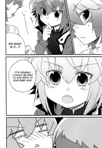 [KPKP (Kinomiya Yutaka, Oono Saeko, zyo)] Juudai ga Onnanoko ni Nacchimatta! (Yu-Gi-Oh! GX) [English] [biribiri]