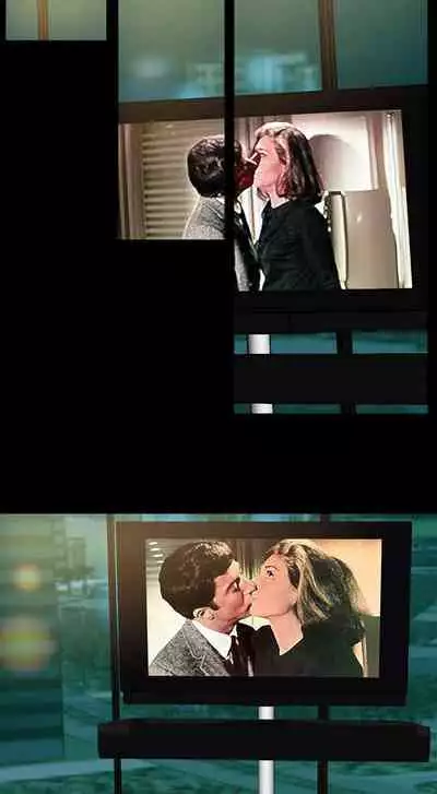 淫蕩的妻子們 1-44