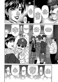 [Ozaki Akira] Lucky + Clinic - Rewrite + Clinic 2 [English] [Tadanohito]