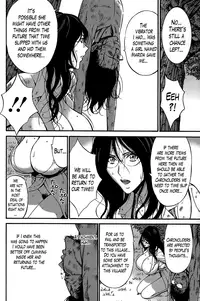 [Nagashima Chousuke] Kigenzen 10000 Nen no Ota | The Otaku in 10,000 B.C. Ch. 1-13 [English] [Natty Translations, Lazarus H]