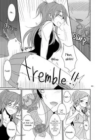 [434 Not Found (isya)] Cure Assort Selection (Dokidoki! PreCure, Suite PreCure, HeartCatch PreCure!) [English]