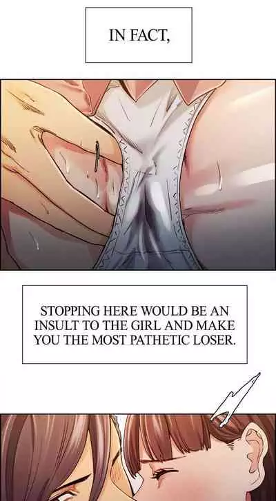 Taste of Forbbiden Fruit Ch.32/53