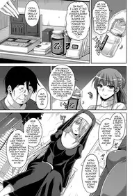 [Nikusoukyuu.] Hanazono no Mesudorei | The Slave Girls of the Flower Garden Ch. 1-5 [English] {darknight}