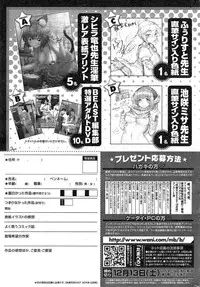 COMIC Kairakuten BEAST 2014-12