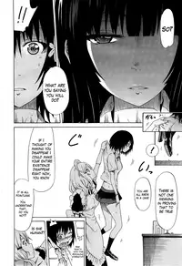 [Akatsuki Myuuto] Bishoujo Club | Beautiful Girls Club Ch. 0-6 [English] [The Lusty Lady Project]