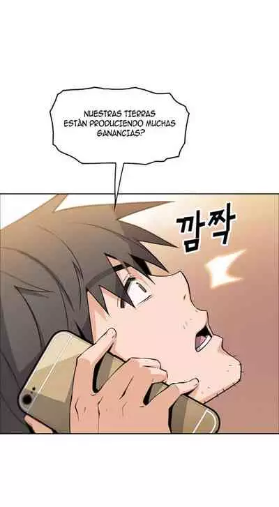 Housekeeper [Neck Pillow, Paper] Ch.30/49 [English] [Manhwa PDF]