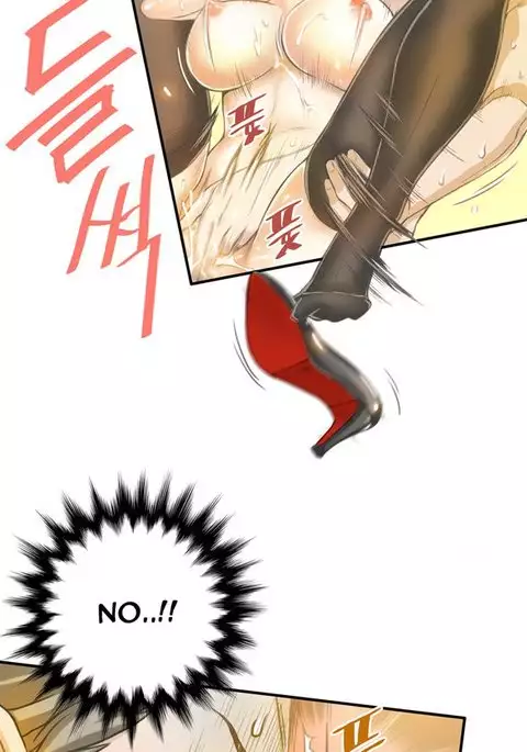 Kill the Dead Bastard Ch.0-10