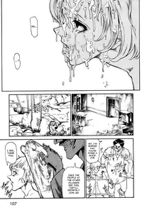 [Azuma Kenji] Dark Age [English] =LWB=