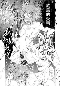 (C93) [Consava (Himeno Kumomo)] Fran no Seikyouiku (Fate/Grand Order)