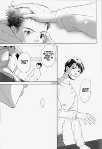 [Yo-yo Sya] Yoridori Midori – Batman [Eng]