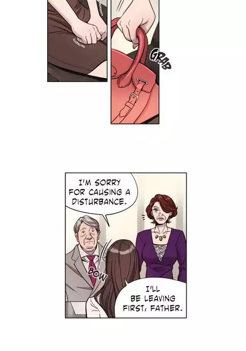 Atonement Camp Ch.1-9