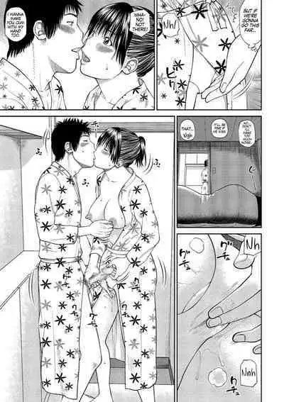 [Kuroki Hidehiko] 37-sai Hoshigarizuma | 37-Year-Old Want Shy Wife Ch. 1-9 [English] [Mx4_1204] [Digital]