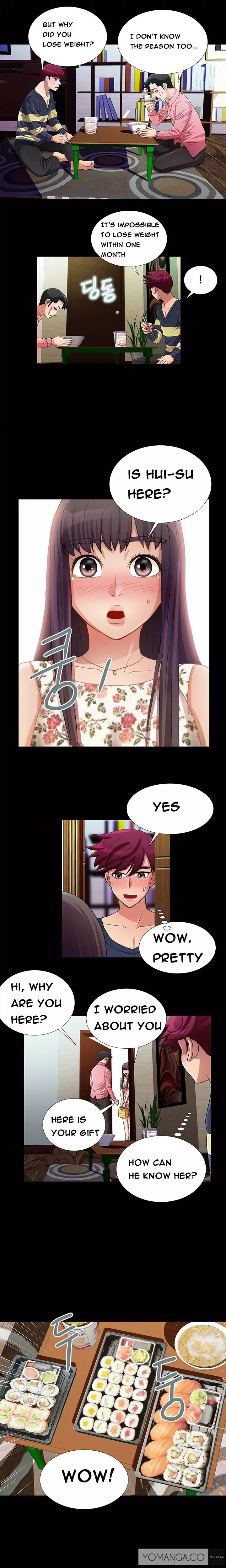 Will You Do as I Say? Ch.1-14