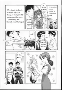 (C60) [Chimatsuriya Honpo (Asanagi Aoi)] 2001 Only Aska (Neon Genesis Evangelion) [English] =SSD=