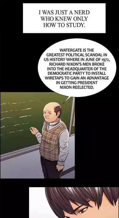 Taste of Forbbiden Fruit Ch.14/24