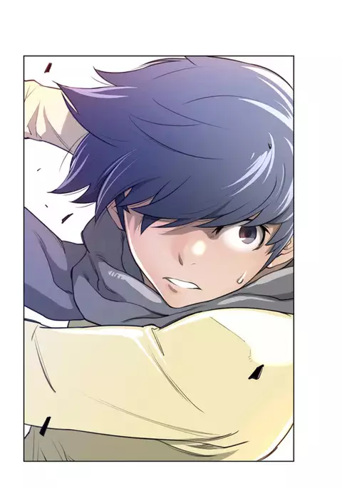 Perfect Half Ch.1-16