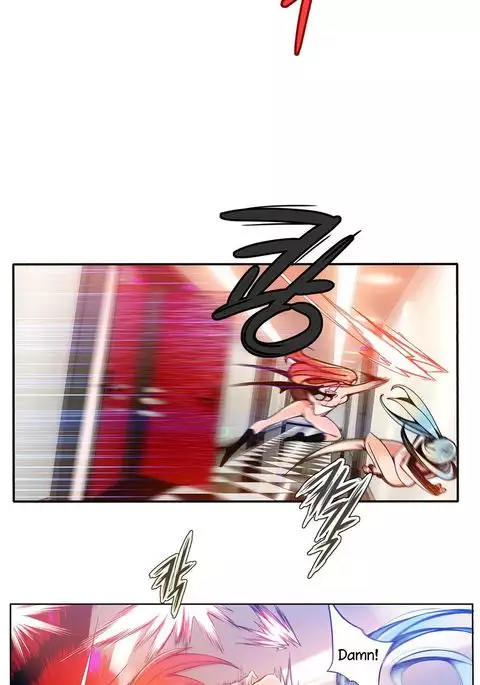 Lilith`s Cord Ch.1-19