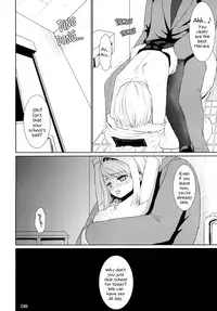 (Tora Matsuri 2015) [F Taku (Anma)] Mukuchi Shoujo no Chikan Higai 1 - 2,5 | The Taciturn Girl is a Victim of Molestation 1 - 2,5 (Mukuchi Shoujo no Chikan Higai 1~4 Soushuuhen) [English] [Erelzen]