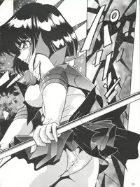 (CR27) [Thirty Saver Street 2D Shooting (Various)] Silent Saturn 11 (Bishoujo Senshi Sailor Moon)