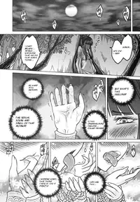 [san se fang] Tale of the Mirror [ENG]