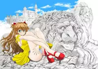 (C91) [Chuuka Mantou (Yagami Dai)] Mantou.40 (Neon Genesis Evangelion) [English] [Risette]