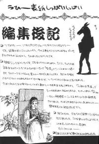 [UA Daisakusen (Harada Shoutarou)] Ruridou Gahou 1 (Magic Knight Rayearth)