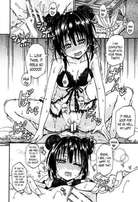 [Takashiro Go-ya] Kimi no Hitomi ni Koishiteru | I Am Falling in Love With Your Eyes Ch. 1-4 [English] [The Lusty Lady Project]