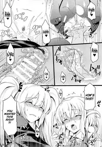 (C86) [Mugen Jirai (Mushi)] Super Taikan Ero Sugoroku Sakusen | Super Sensational Erotic Board Game Strategy (D-Frag!) [English] {doujin-moe.us}