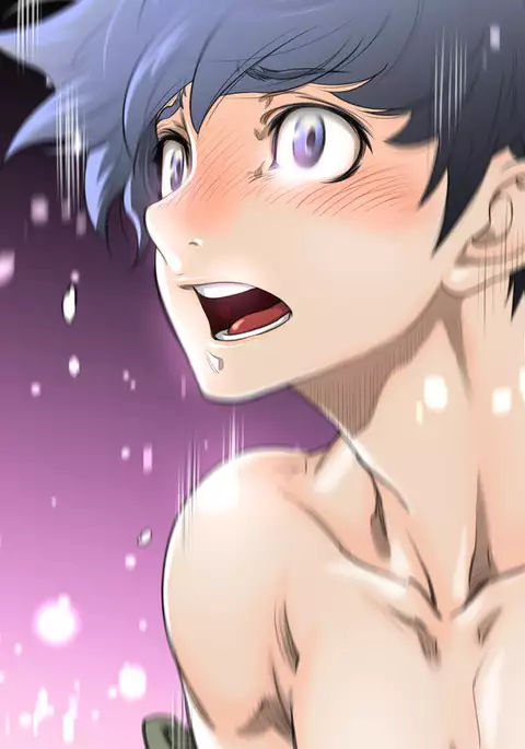 Perfect Half Ch.1-17