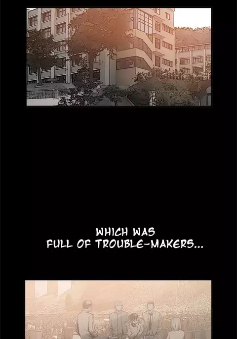 Cohabitation Ch.1-30